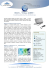 Lett Attivazione Iridium - Universat Italia Services