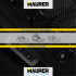 safety shoes calzature di sicurezza - Maurer