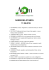 rassegna stampa 17-06-2016