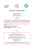 Laboratoire d`Excellence HASTEC