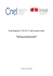 Primo Rapporto CNEL/ISTAT sull`economia sociale