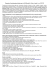 Proposta di continuazione lettura per la II A (Scuola A. Costa