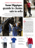 Eleganza equestre