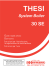 System Boiler - Hermann Saunier Duval