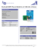 Product datasheet