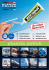 Flyer XERAPOL DIN A4 6 Sprach