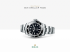 Orologio Sea-Dweller 4000: Acciaio 904L – 116600