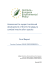 Assessment to support continued development of the EU Strategy to