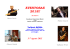 eventosax 2015!! - Accademia di Alto Perfezionamento Musicale
