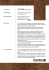 VAVONA radica sequoia