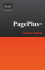 Guida utente di PagePlus X5