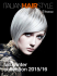 fall winter collection 2015/16 hair icon