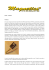 Strato….. Pe Premessa