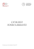 Catalogo Fondo Lokrantz (versione in pdf)
