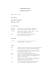 Curriculum Vitae - Dipartimento di Fisica