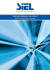 Catalogo generale Siel group The Siel Group Master Catalogue