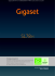 Portatile Gigaset SL78H