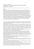 Significance of anatomic resection for early and advanced