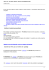Sims 2 Cri - The Sims 2 fansite - Istruzioni di installazione files