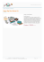 Sizzix Big Shot Starter Kit