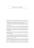 I barbari di JM Coetzee
