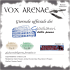 Vox Arenae - Mario Famularo
