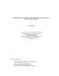 title page - University of Michigan