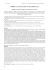 warm: a scientific group on rice modelling