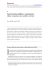 Scarica l`articolo completo in PDF