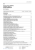 695 Auszug aus der öV-INFO Extrait de l`INFO TP Estratto dell`INFO