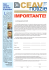 importante! - Edilcassa Veneto
