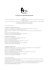 Delegazione REGIONE MARCHE - Springer Spaniel Club d`Italia