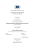 TESI - WordPress.com