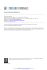 Brand Community - Guillaume Nicaise