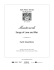 Monteverdi - Early Music Society of the Islands