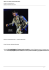 Steve Vai - Berlino, 22 Novembre 2012