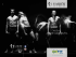 varier sedie ergonomiche promozione sconto palestre GetFit