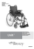 stokke stoel