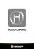 motion control - Homberger SpA