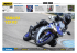 YAMAHA YZF-R3 - MotoBar Club