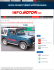 Suzuki SJ il fuoristrada compatto della casa giapponese