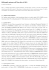 Bibliografia ragionata sull`Islam (fino al 2001)