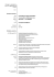 Curriculum vitae Dott.ssa Marta Paccagnella