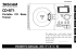 CD-BT1 Multi-lingual manual