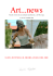 art...news settembre 2014 - Libreria Cristina Pietrobelli