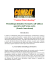Combat Pistol shooting