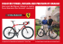 DISCOVER POWER, PASSION AND PRECISION OF COlNAgO