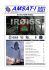 AMSAT-I News V22 n° 1 Download!