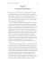 Chapter 7: Narratives and Contexts
