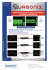 adaptive equalizer mode for rdms™ telemetry receivers